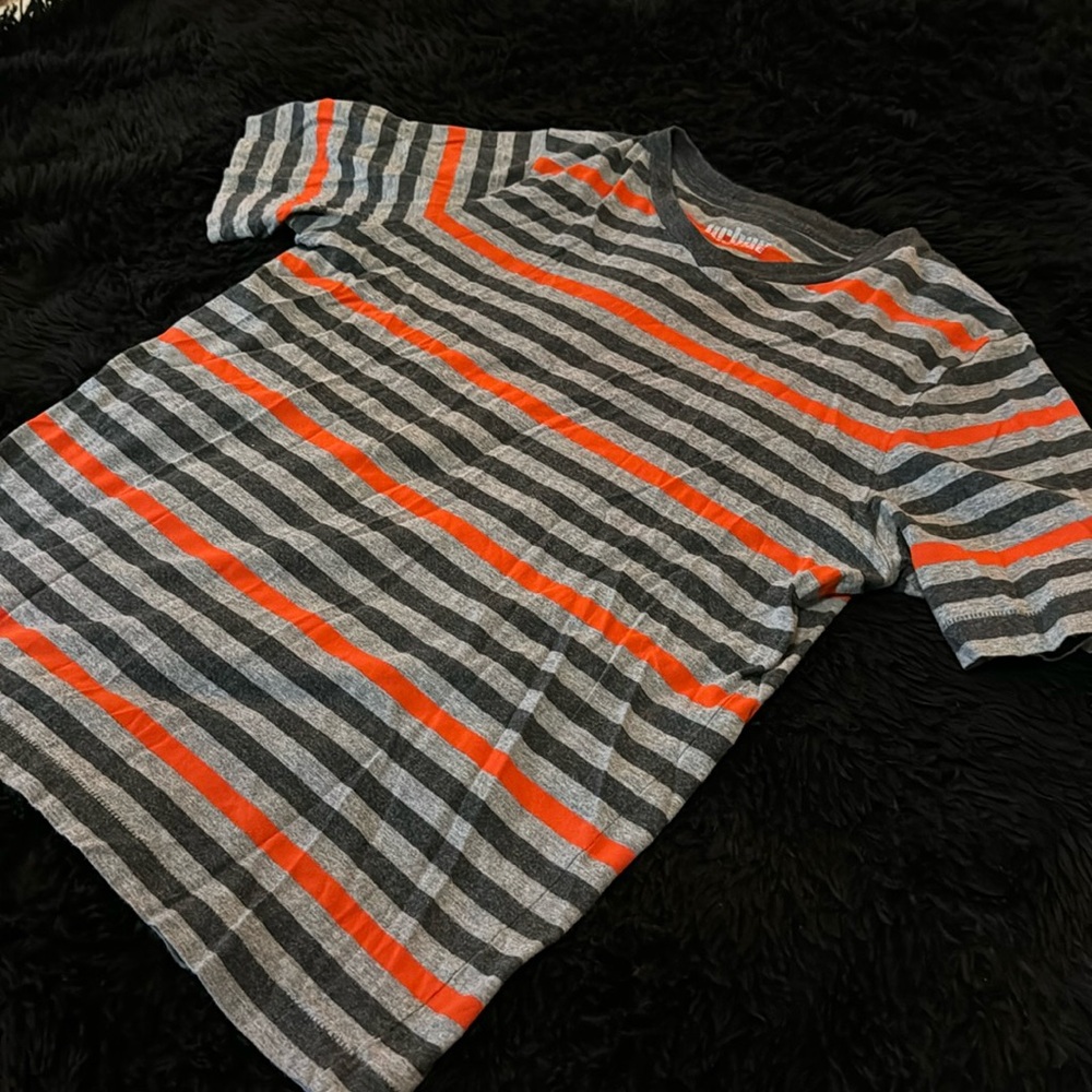 Urban pipeline boys shirt
